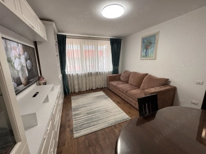 2 camere decomandat | balcon | centrala | AC | etaj 3 | zona Tic-Tac - imagine 2