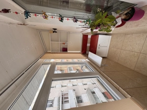 2 camere decomandat | balcon | centrala | AC | etaj 3 | zona Tic-Tac - imagine 9