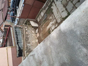 Casa la rosu de vanzare în Codlea