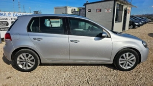 Vw Golf 2010 - imagine 6