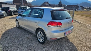 Vw Golf 2010 - imagine 7