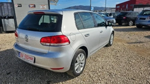 Vw Golf 2010 - imagine 4