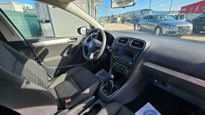 Vw Golf 2010 - imagine 8