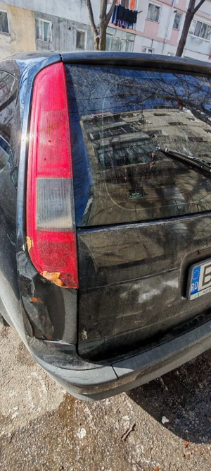 Dezmembrez focus 2 1.6 benzina an 2005 - imagine 5