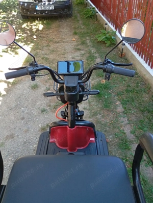 de vanzare motociclu nou - imagine 2