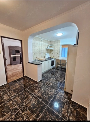 Inchiriez apartament 2 camere Gorjului militari metrou  - imagine 4