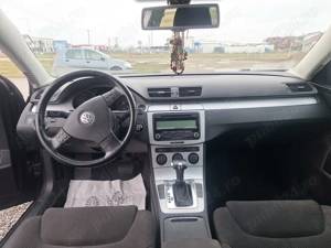 Passat dsg 2009 - imagine 5