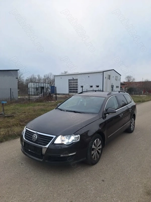 Passat dsg 2009 - imagine 2