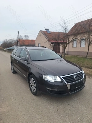 Passat dsg 2009