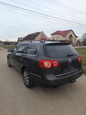 Passat dsg 2009 - imagine 4