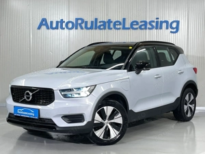 Volvo XC 40