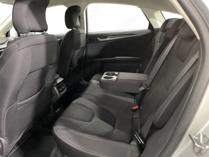 Ford Mondeo - imagine 11