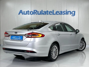 Ford Mondeo - imagine 3