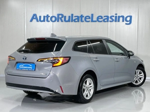 Toyota Corolla - imagine 3