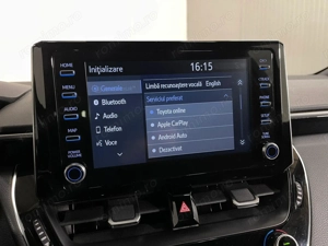 Toyota Corolla - imagine 14