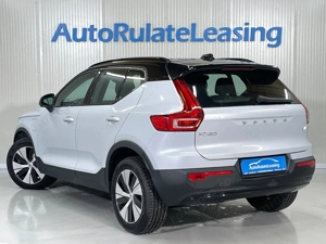 Volvo XC 40 - imagine 4