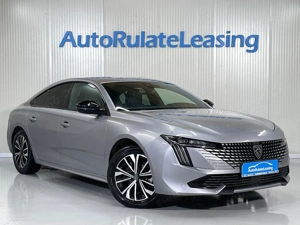 Peugeot 508 - imagine 2