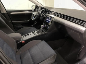 Volkswagen Passat - imagine 11