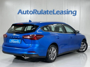 Ford Focus - imagine 3