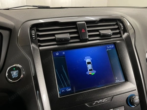 Ford Mondeo - imagine 14