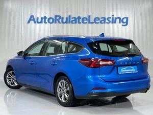 Ford Focus - imagine 4