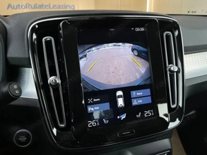 Volvo XC 40 - imagine 13