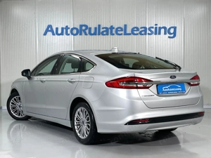 Ford Mondeo - imagine 4