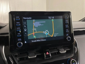 Toyota Corolla - imagine 13