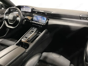 Peugeot 508 - imagine 9