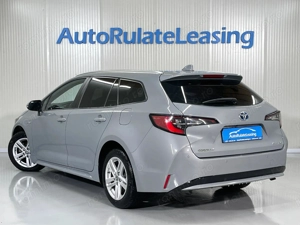 Toyota Corolla - imagine 4