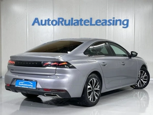 Peugeot 508 - imagine 3