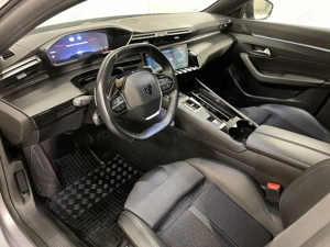 Peugeot 508 - imagine 5