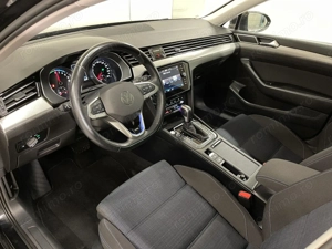 Volkswagen Passat - imagine 5
