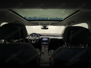 Volkswagen Passat - imagine 7