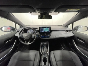 Toyota Corolla - imagine 7