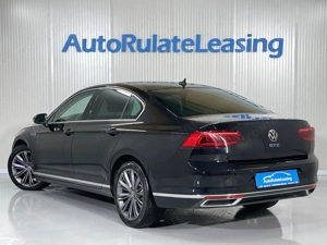 Volkswagen Passat - imagine 4