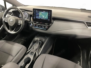 Toyota Corolla - imagine 8