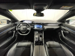 Peugeot 508 - imagine 8