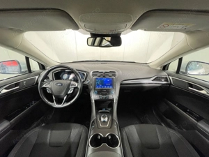 Ford Mondeo - imagine 7