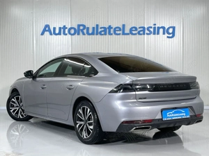 Peugeot 508 - imagine 4