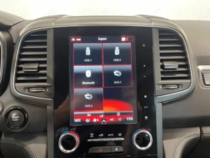 Renault Koleos - imagine 14