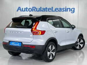 Volvo XC 40 - imagine 3