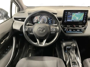 Toyota Corolla - imagine 6