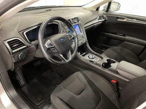 Ford Mondeo - imagine 5