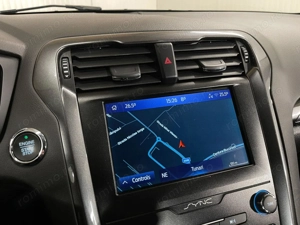 Ford Mondeo - imagine 13