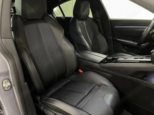 Peugeot 508 - imagine 10