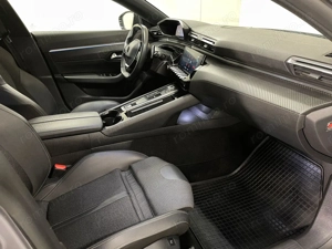 Peugeot 508 - imagine 11