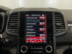 Renault Koleos - imagine 16