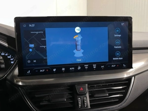 Ford Focus - imagine 14