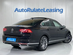 Volkswagen Passat - imagine 3